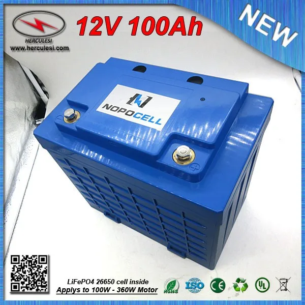 Sale Big Capacity LiFePO4 12V 100Ah Deep Cycle Lithium ion battery for EV HEV Car scooter UPS Streetlamp solar system FREE SHIPPING 7 Sale Big Capacity LiFePO4 12V 100Ah Deep Cycle Lithium ion battery for EV HEV Car scooter UPS Streetlamp solar system FREE SHIPPING 7