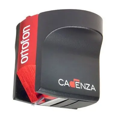 Картридж для виниловых записей Cadenza Red mc MC Phono|Усилители мощности| |