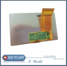 Original and New 4.3inch LCD screen with touch screen LTE430WQ-FOB LTE430WQ for Tomtom GO 520 720 730 930 920t 530 free shipping