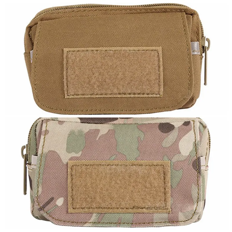Тактический универсальный чехол, наружный карманный мини-чехол, поясная сумка для путешествий, Спортивная износостойкая дорожная сумка, сумка для телефона