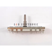 Оригинальная замена фейдер DCV1024 для DJM350 DDJ-T1 DDJ-S1 DDJ-ERGO