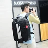 Draw-bar box Professional Large-Capacity Camera Bag Multi-functional Photography Bag Backpack ► Photo 3/6
