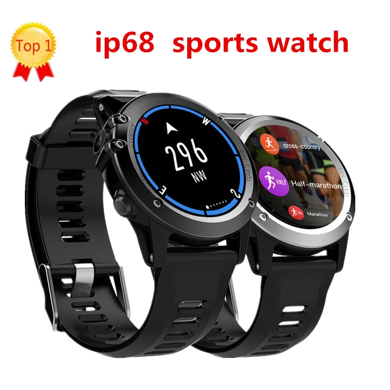 smartwatch h1 ip68