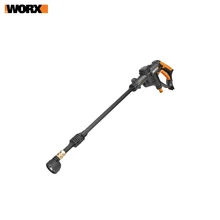 Мойка высокого давления 20В WORX WG629E.11