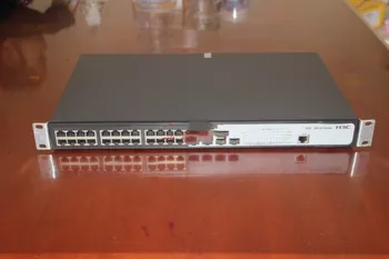 

H3C s5110-28p-pwr 28-port gigabit management three-layer switch