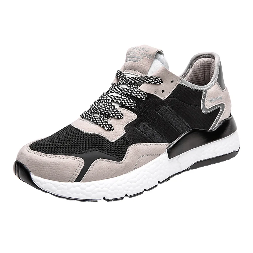 

Men's Wild Breathable Lightweight Sneakers Running Casual Shoes MenShoes Male Sneakers Men Basket Trainers Sneaker Scarpe Uomo