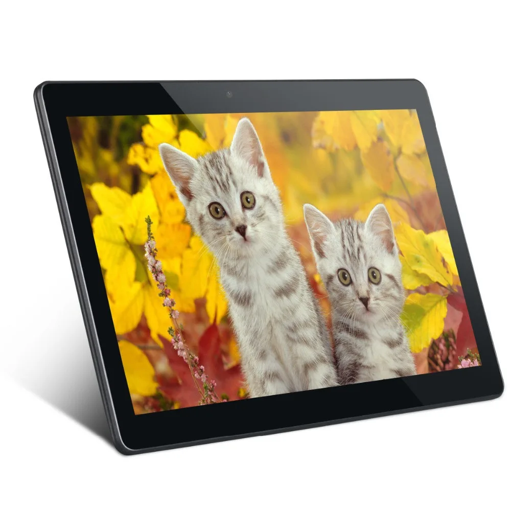 IBOPAIDA 10,1 дюймов Tablet Pc 4G пусть sim-карты Pad 2 г 32 г Android 7,0 ips Экран Бесплатная доставка подарок выбрать Комплект keyboad