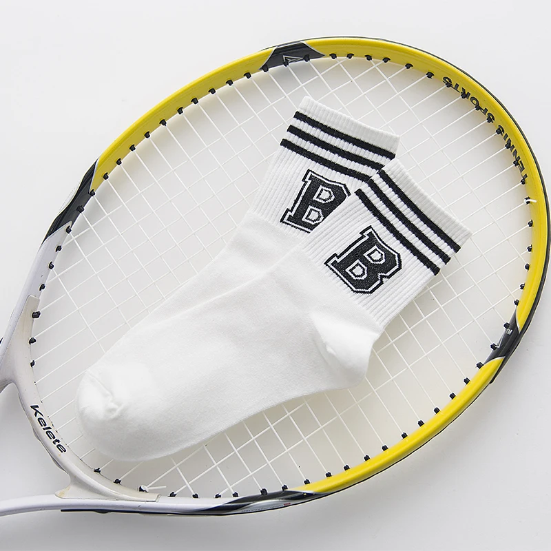 الكلاسيكية مخطط إلكتروني طباعة الأزياء رياضي قصيرة الجوارب الفتيات لطيف المتناثرة الجوارب عارضة الإناث بارد لوح التزلج جوارب قطنية سوكس