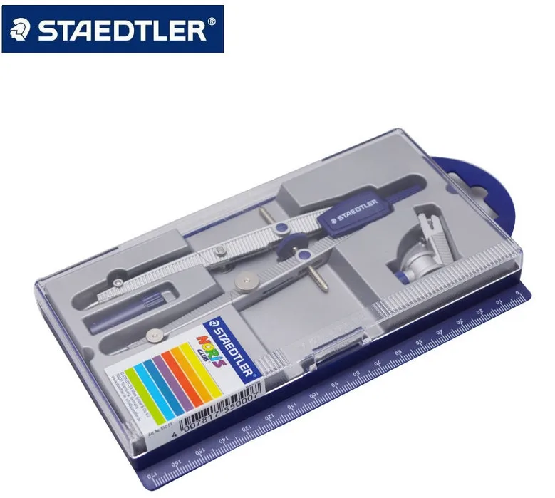 Staedtler Регулируемый компасы 550 01/02