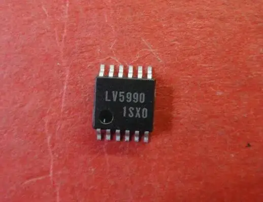 

10pcs/lot LV5990 LV5990ML-TLM-H SSOP10