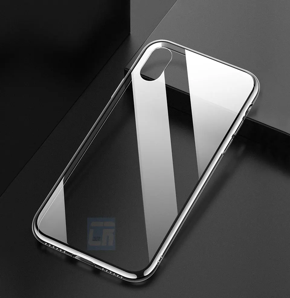 For iPhone 6 6s Plus Soft TPU Case