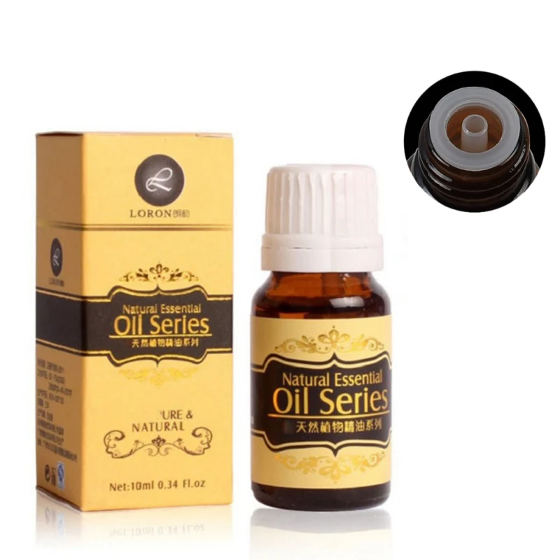 

Skin Care Essential Oils Natural Pure Essential Oils Organic Body Massage Relax 10ml Fragrance Oil