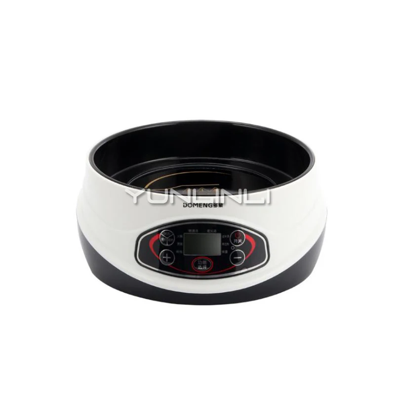 Многофункциональная электрическая плита мини Отопление Пан Керамика Hotpot