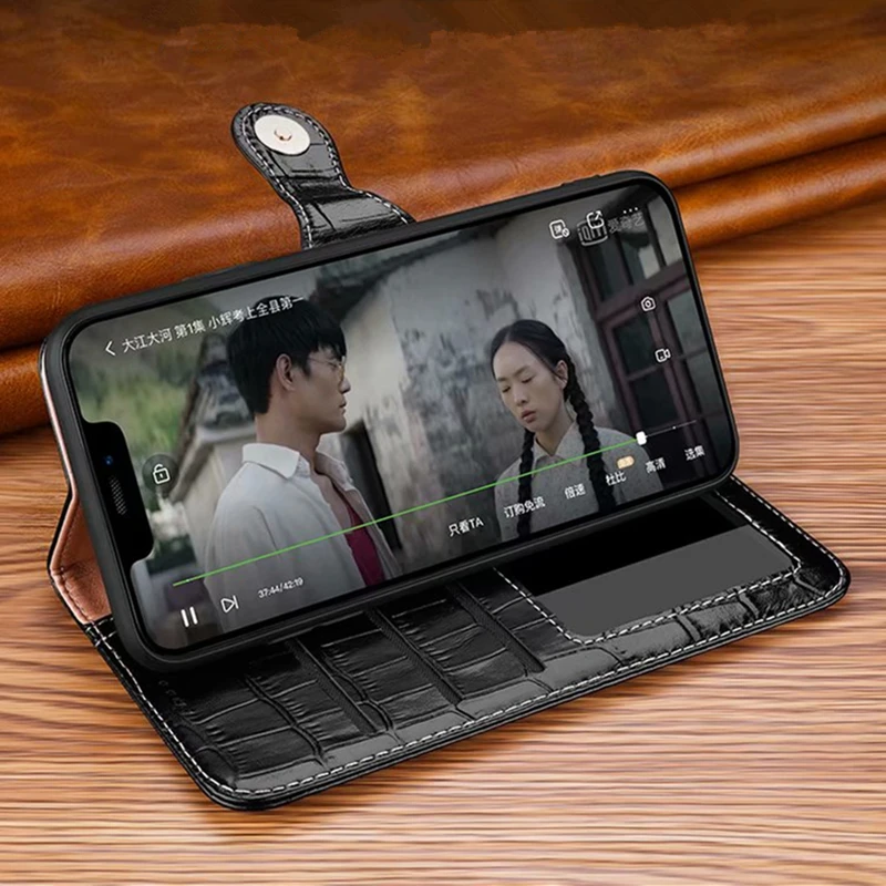 Crocodile Genuine Leather Case for iphone X XS for iphone XR XS Max Real Leather Case for Apple 7 8 Plus Full Protect Flip Cover Crocodile Genuine Leather Case for iphone X XS for iphone XR XS Max Real Leather Case for Apple 7 8 Plus Full Protect Flip Cover