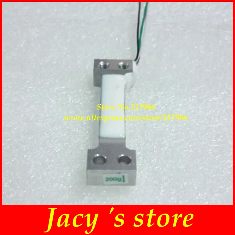 

200g small range high precision weighing sensor ,load cell ,weight sensor