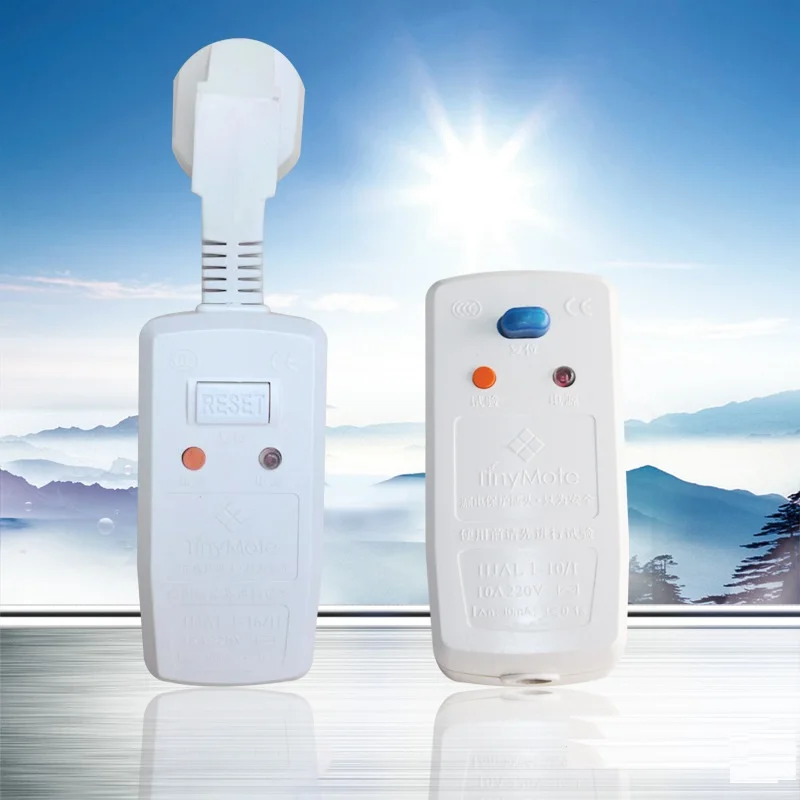 HJA01 3,Earth Leakage Protection plug 220V 240V ,16A Plug Used in water