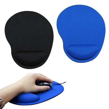 

Mouse Pad with Wrist Rest for Computer Laptop Notebook Keyboard Mouse Mat with Hand Rest Mice Pad Gaming with Wrist Support
