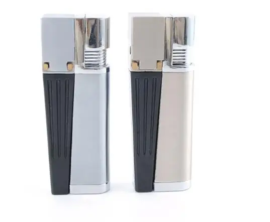

Mini Creative Whistle Folding Magnet Freedom Splicing Portable Smoking Pipes Metal Tobacco Weeds Pipe
