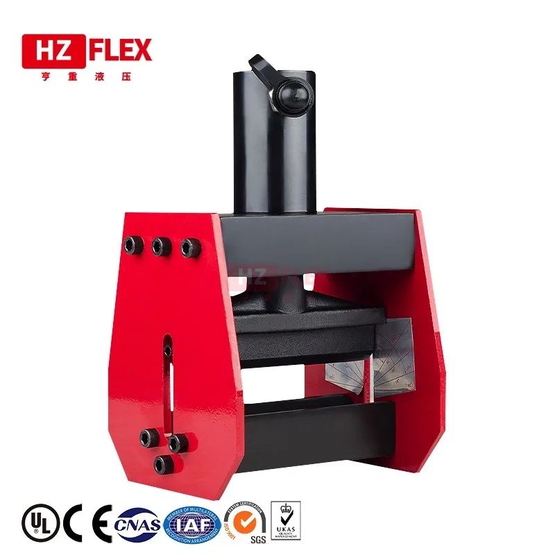 

Electric Bending Machine Copper Bar Bending Machine Bus Processing Machine