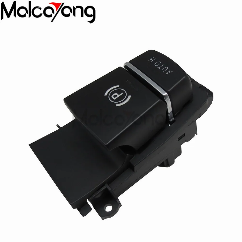 EMF Parking Brake Control Switch FOR BMW 5 6 X3 X4 F10 F11 F06 F12 F25
