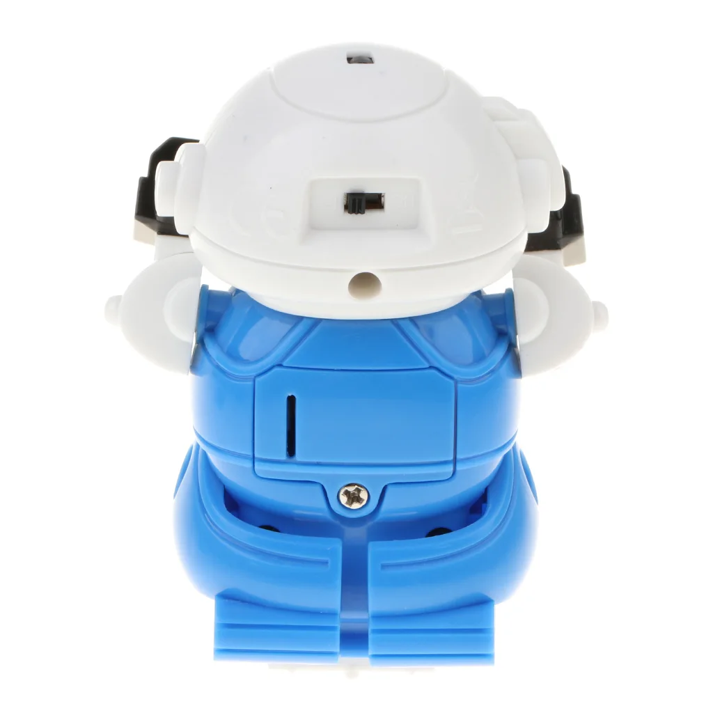  3'' Infrared Remote Control Robot Flexible Battle Robot (Battery Powered) Xmas Gift For Kids