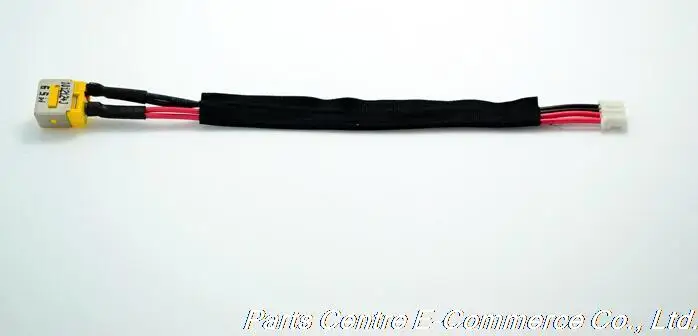 Для Acer Aspire 4315 4310 4710 4710G DC разъем питания зарядный кабель провод шнур | Компьютеры и