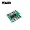10 Uds., módulo Super board 2*3 W clase D, amplificador digital, eficiente fuente de alimentación USB de 2,5 a 5V ► Foto 3/3