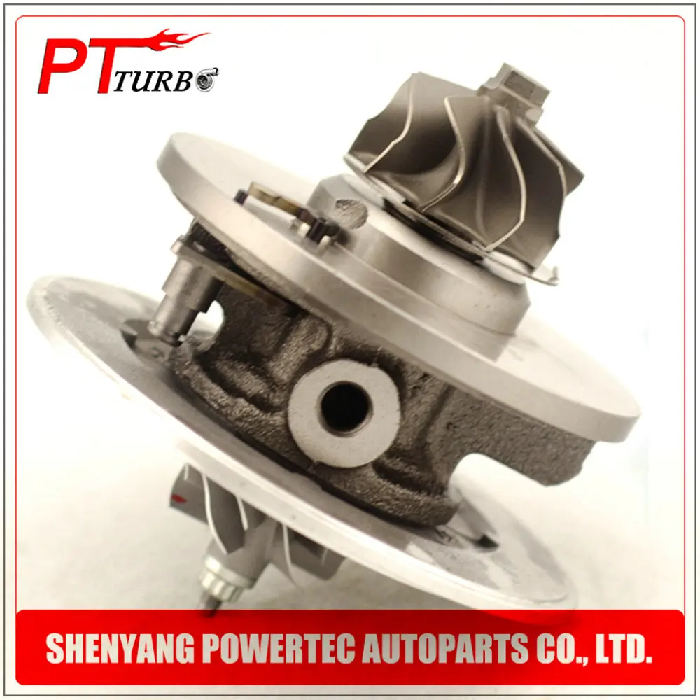 Turbine / Turbos part GT1852V turbo charger cartridge 709836 711006 A6110960999 turbo chra for Mercedes C220 CDI (W203) 85KW Turbine / Turbos part GT1852V turbo charger cartridge 709836 711006 A6110960999 turbo chra for Mercedes C220 CDI (W203) 85KW