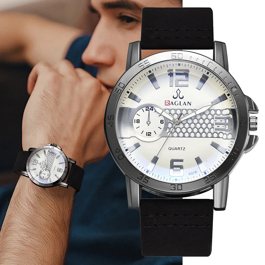 

2019 New Fashion LIGE Mens Watches Men Business Waterproof Watch Date Chronograph Quartz-Watch Male Clock Relogio Masculino Saat