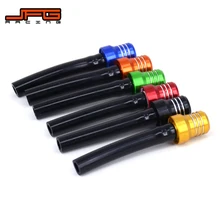 Motorcycle CNC Aluminum Fuel Tank Air Gas Cap Oil Vent For KTM SX SXF EXC EXCF XC XCF XCW XCFW 125 250 350 450 530 YAMAHA HONDA