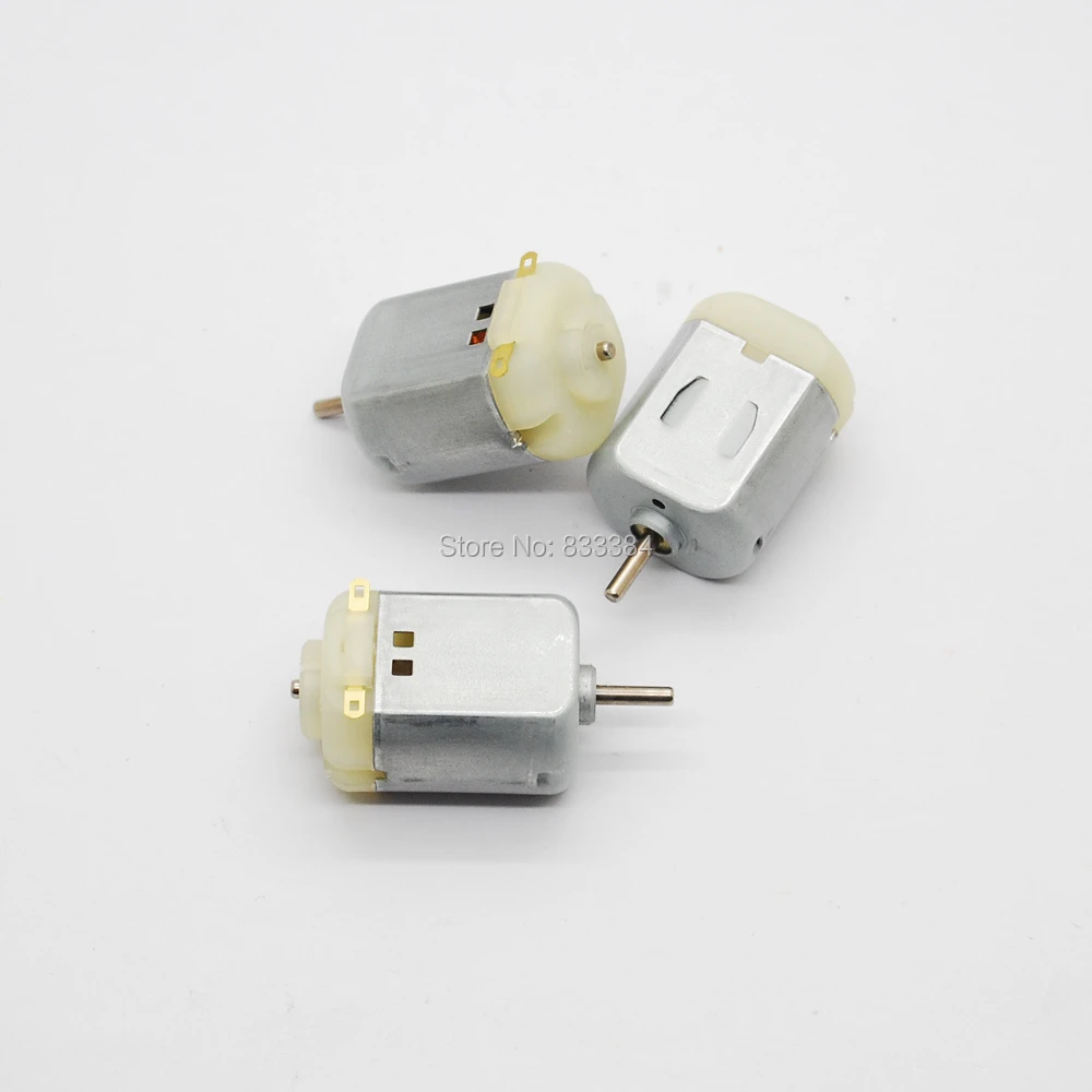 Mabuchi おもちゃのモーター 高品質 130 Dc3v 6v Rpm 8000rpm Aliexpress 家のリフォーム