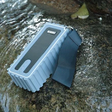 IP67 Waterproof Outdoor Bluetooth Speaker Box For MP3 Player PC Computer Phone USB Charging 3.5mm Jack AUX Output TF SD Extend