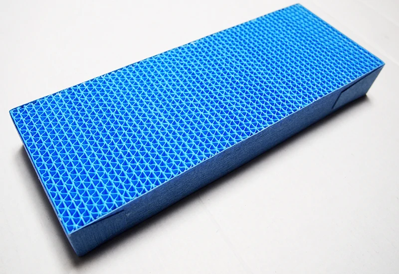 1 pcs Air Purifier Parts AC4145 humidifier filter for Philips AC4083 Purifier filters (6)