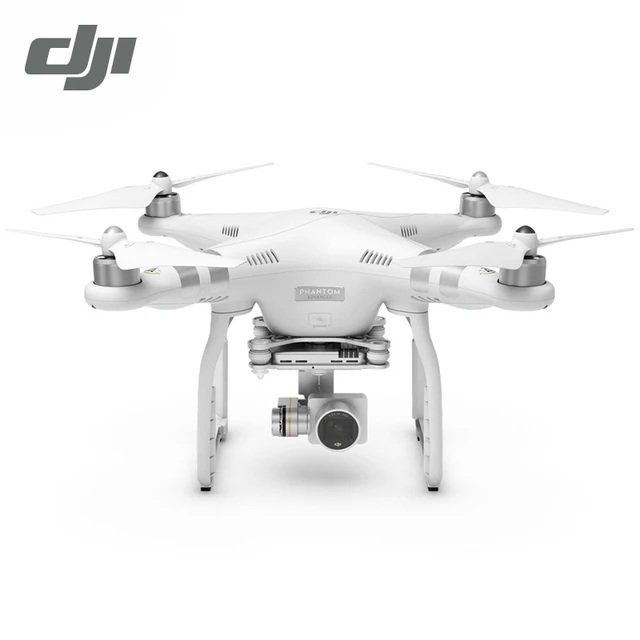 Aliexpress.com : Buy DJI Phantom 3 Advanced Quadcopter Drone with ...