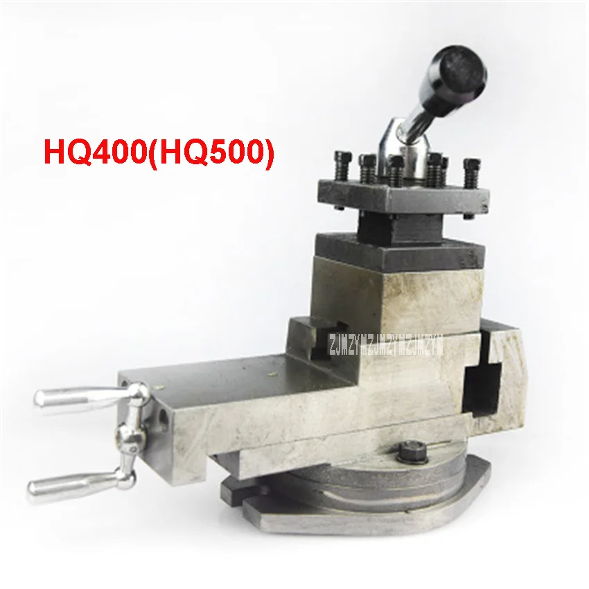 HQ400(HQ500)