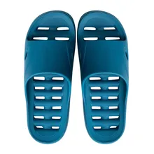 SAGACE/мужские тапочки для душа; быстросохнущие шлепанцы для ванной; пара тапочек с открытым носком на мягкой подошве; Новинка года