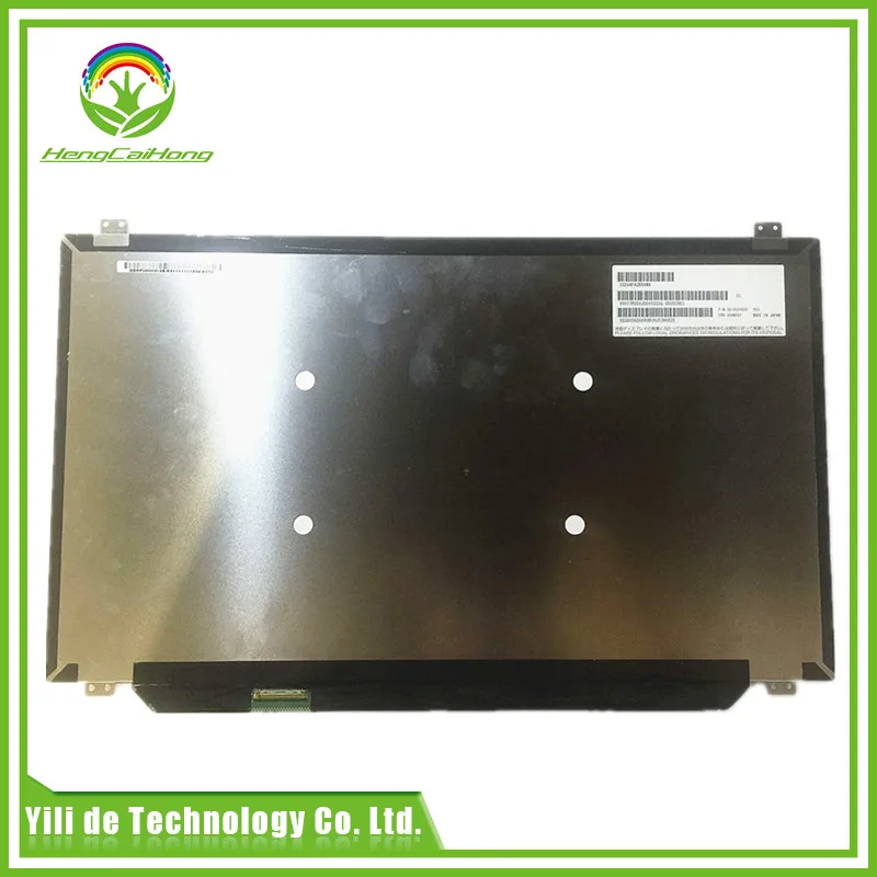 ЖК-экран для Lenovo P70 VVX17P051J00 4 k LP173WF4 SPF1 IPS 17 ɳ дюйма | Компьютеры и офис