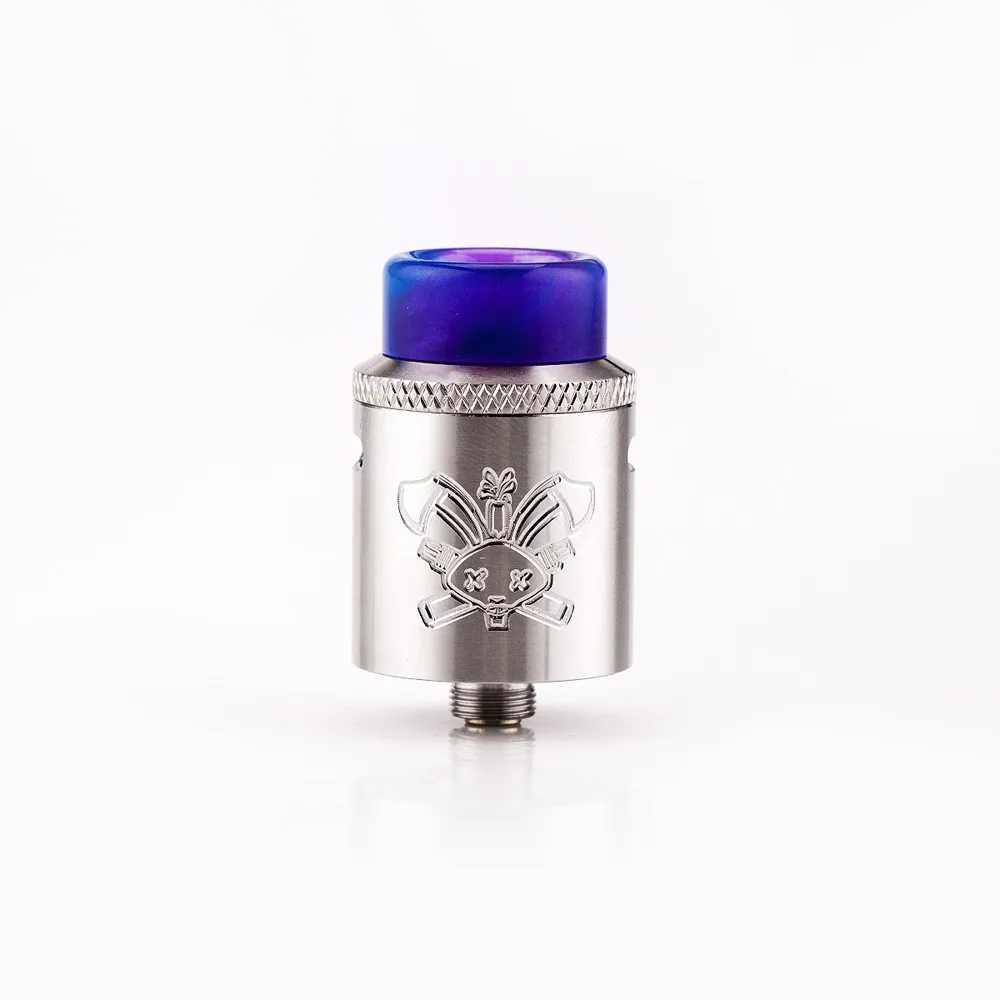 Hellvape dead rabbit rda05