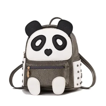 

New simple student bag Korean cute backpack houlder bags