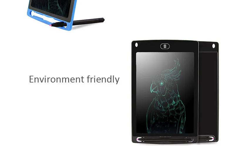 graphic tablet for drawing