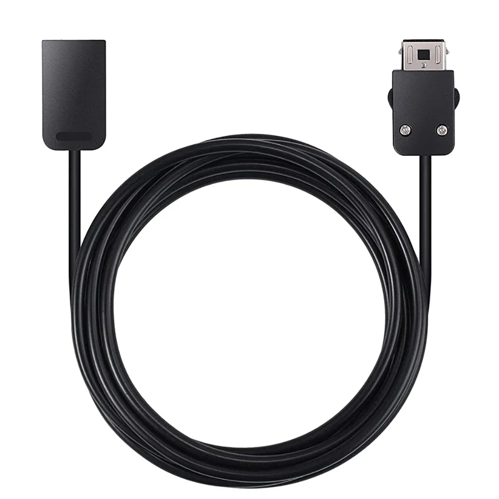 

1PC 1.8M Gamepad Controller Extension Cable Game Extender Cord for PS Classic Mini for PS 1 Console Extension Cable 610#2