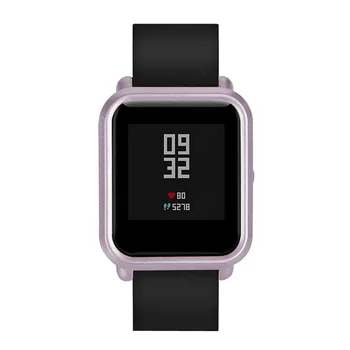 

#30 Protective Soft Case Cover Shell Frame for Xiaomi /Huami Amazfit Bip Youth Watch smart watch Accesssories Protect Shell