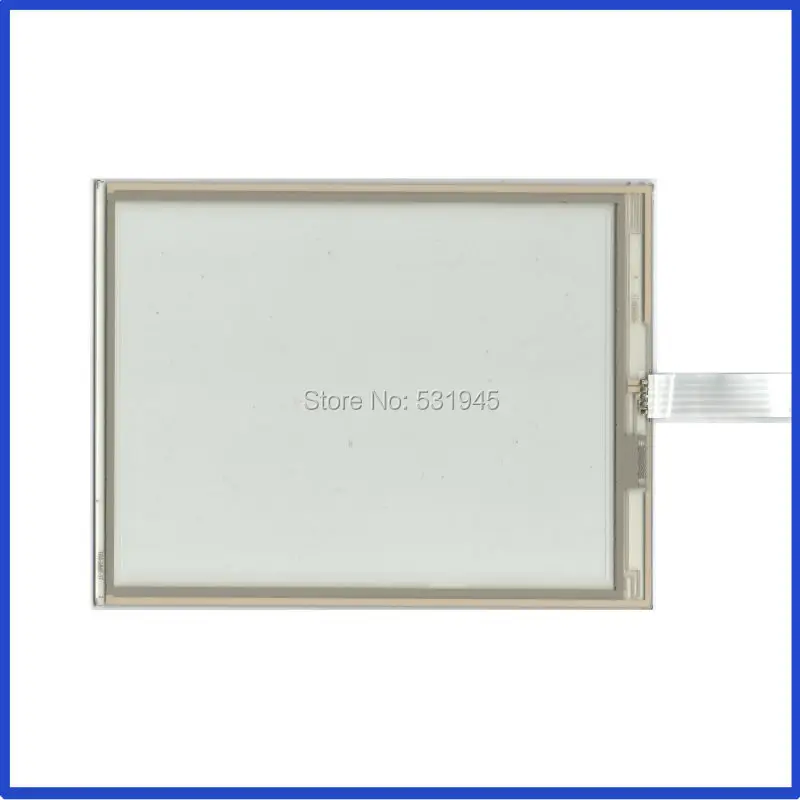 

ZhiYuSun NEW 8.4inch TR4 084F 17 Touch Screen 196mm*150mm 5 wire resistive Touch Panel for Industrial Touch Panel TR4-084-F17