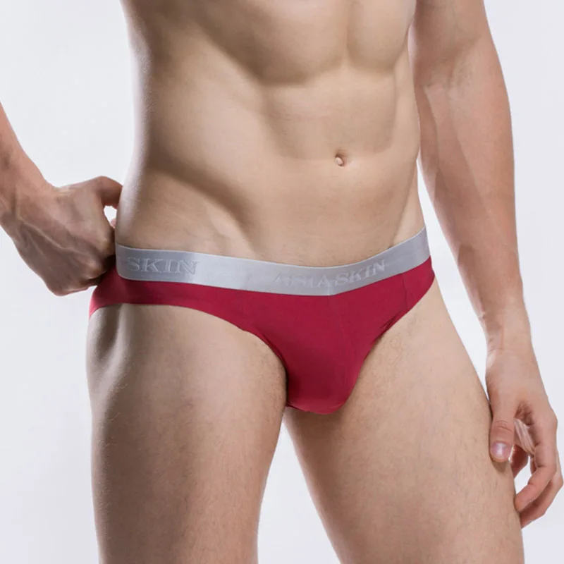 Online Get Cheap Mens Nylon Spandex Underwear Alibaba