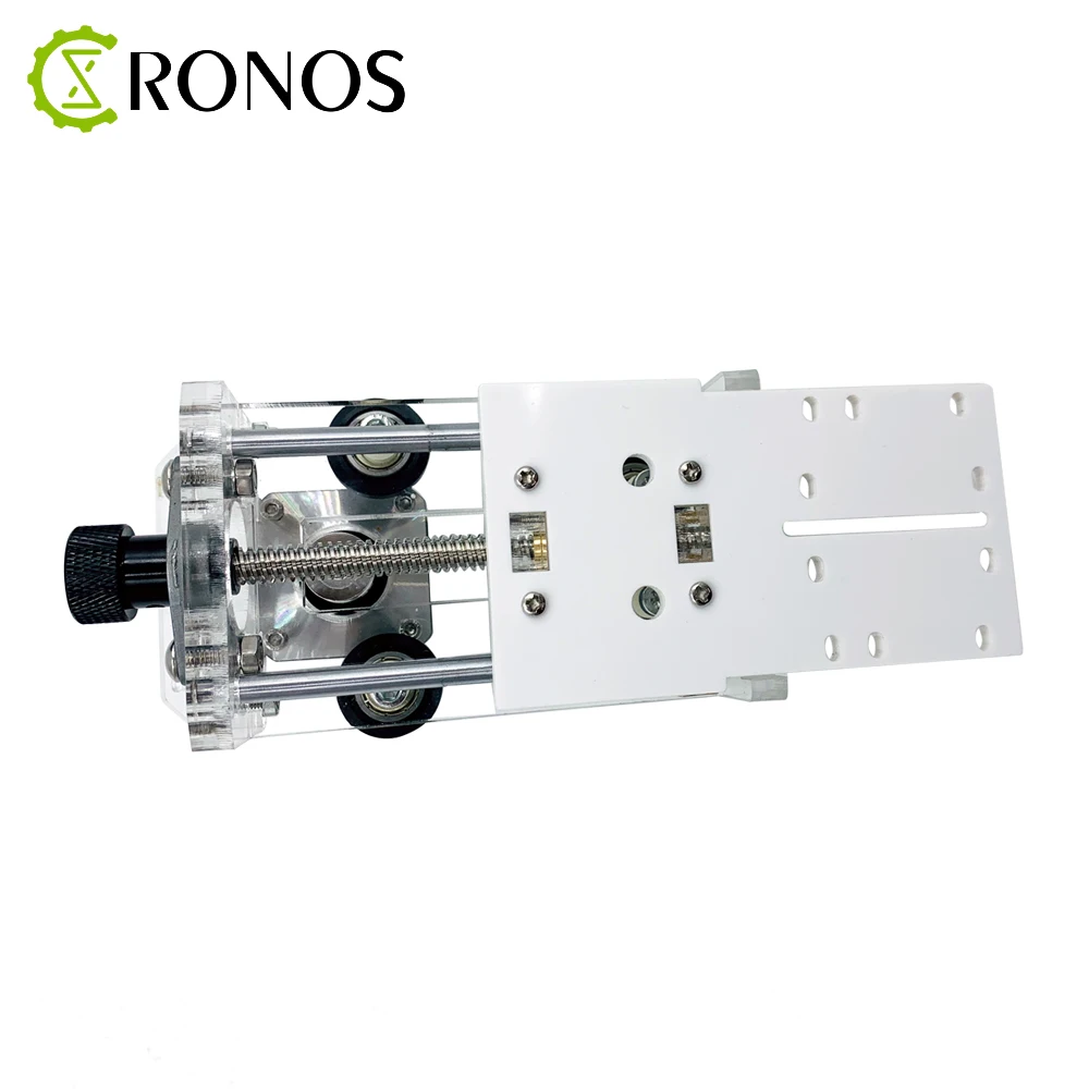  Z Axis Module For Laser Engraver To Adjust The Height In 15W Laser Engraving Machine Wood Router