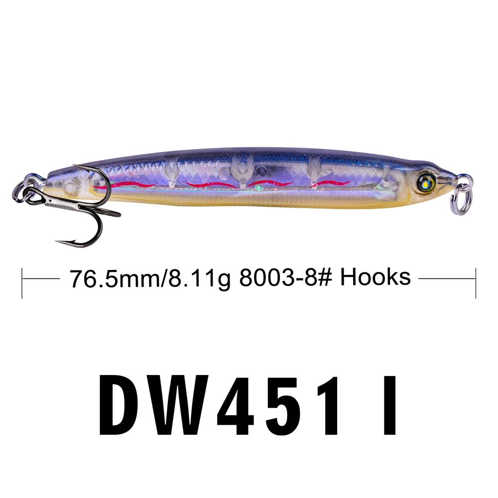 DW451-1PC(I)