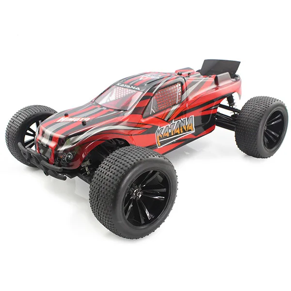 katana rc car