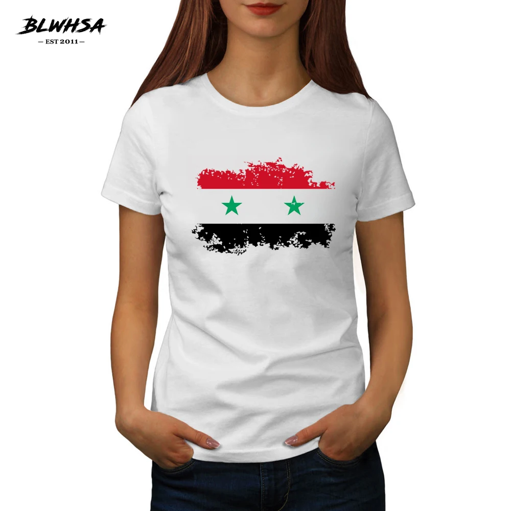 WT001607338 Syria Logo