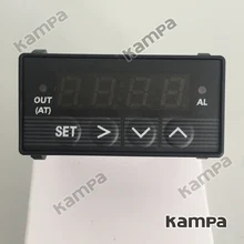 XMT7100 размер 48*24 мм белый программируемый цифровой PID контроллер температуры XMT7100