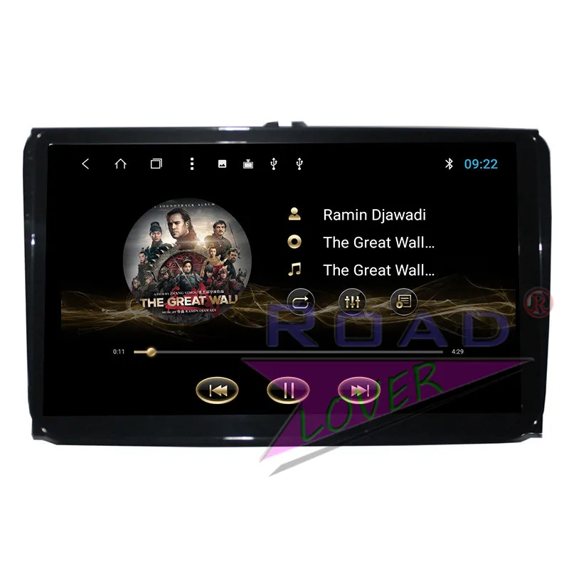 Top Roadlover Android 8.1 Car Multimedia Player For VW Universal Bora Sagitar Lavida CC Polo Magotan Stereo GPS Navigation Magnitol 4 Top Roadlover Android 8.1 Car Multimedia Player For VW Universal Bora Sagitar Lavida CC Polo Magotan Stereo GPS Navigation Magnitol 4